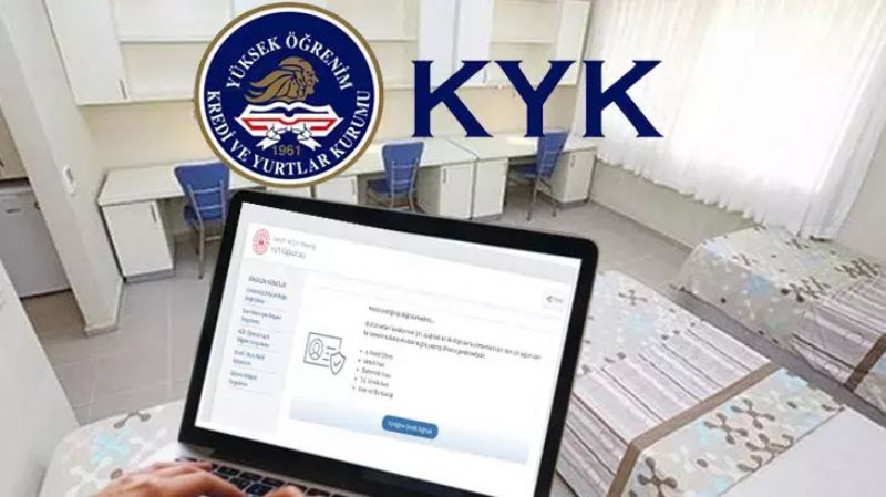 KYK Yurt Başvuruları Nasıl Yapılır? 2025 Adım Adım Rehber