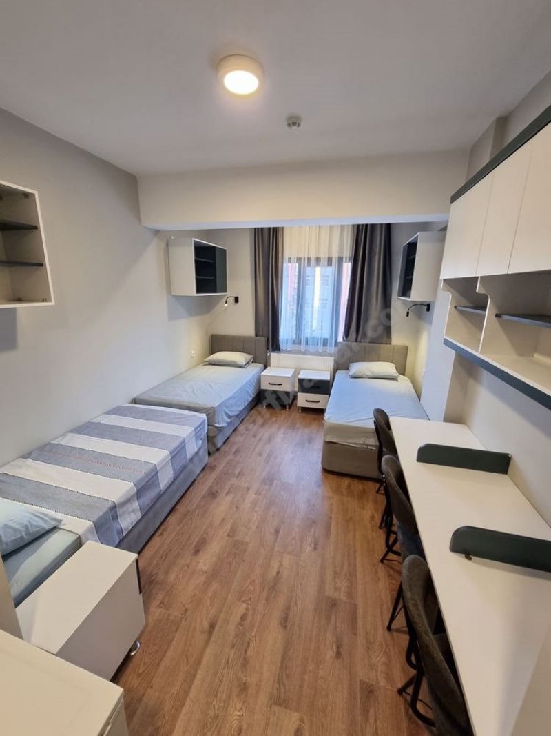 Öğrenci Yorumlarıyla İzmir KYK Yurtları (2025 Rehberi)