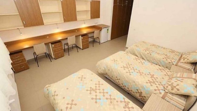 KYK Yurtlarında Yemek Hizmeti ve KYK Yurt Ücretleri (2025)
